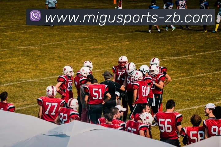 咪咕体育直播服务体系